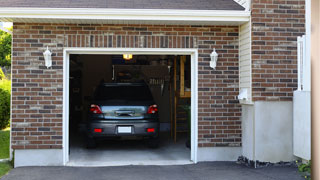 Garage Door Installation at Casa Linda Dallas, Texas